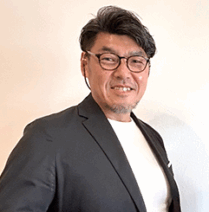いけむら鍼灸接骨院
院長 池村 三行様
